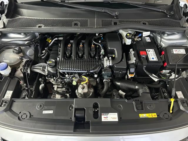 Opel Corsa GS-Line Grand Sport