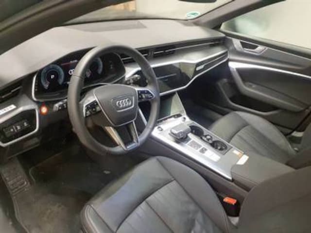Audi A6 45 TDI Avant Quattro S-Tronic