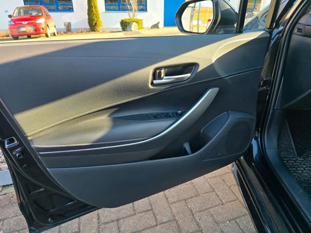 Suzuki Swace Comfort