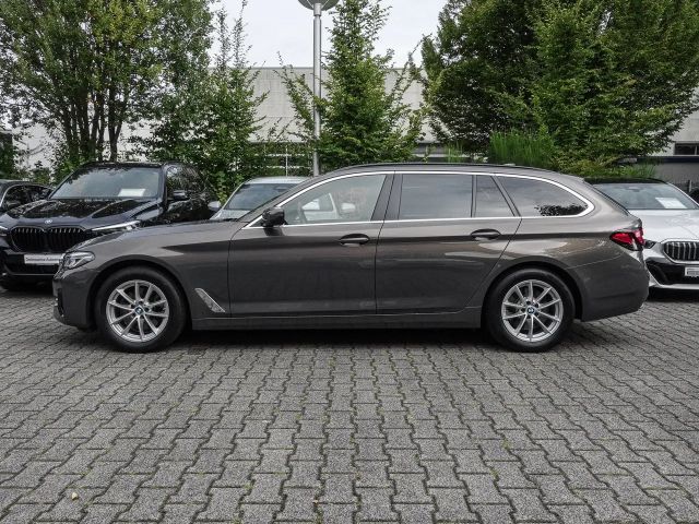 BMW 520 520d Touring xDrive