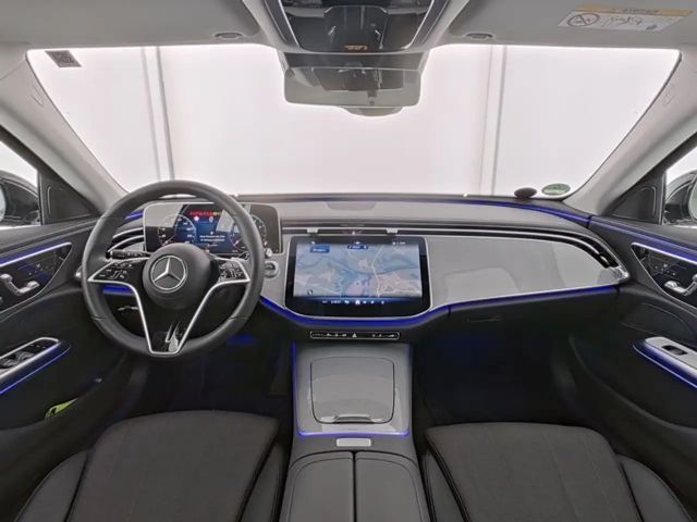 Mercedes-Benz E 200 Estate