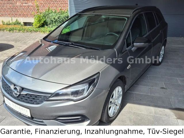 Opel Astra Sports Tourer