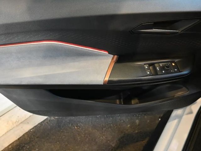 Cupra Born 62kWh; ACC, Head-Up, Kamera, Wärmepumpe, Kessy