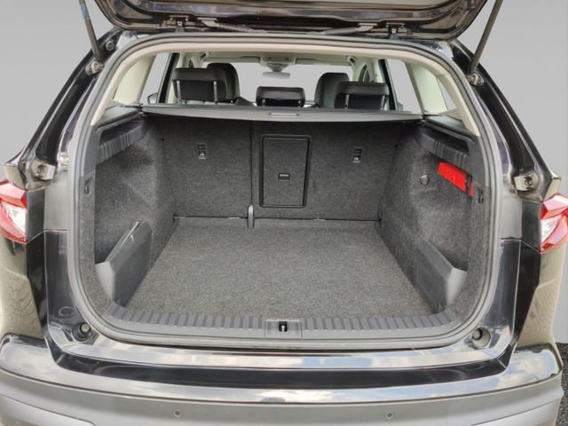 Skoda Enyaq Loft iV 60