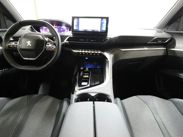 Peugeot 3008 Allure Pack Hybrid