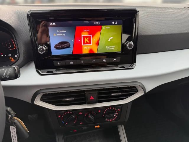 Seat Ibiza 1.0 TSI Reference