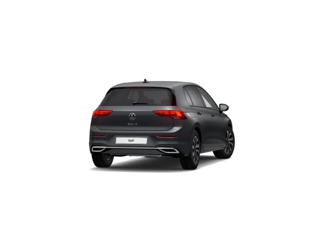 Volkswagen Golf 2.0 TDI