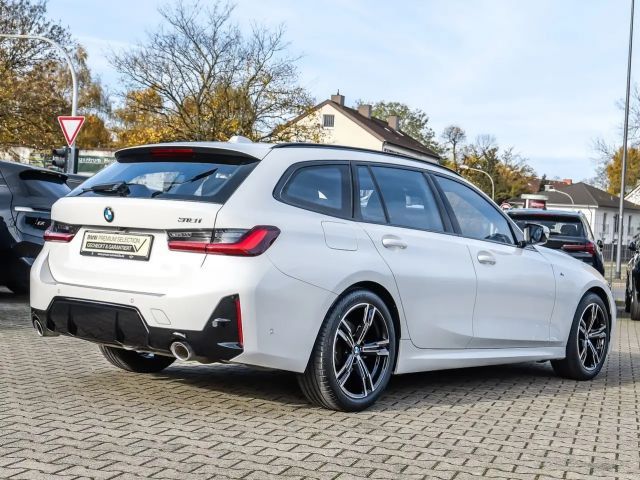 BMW 318 318i M-Sport Touring