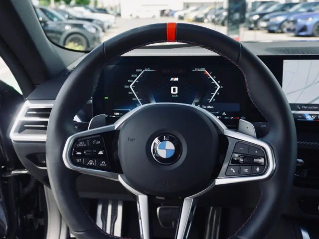 BMW 440 Cabrio Comfort pakket M440i xDrive