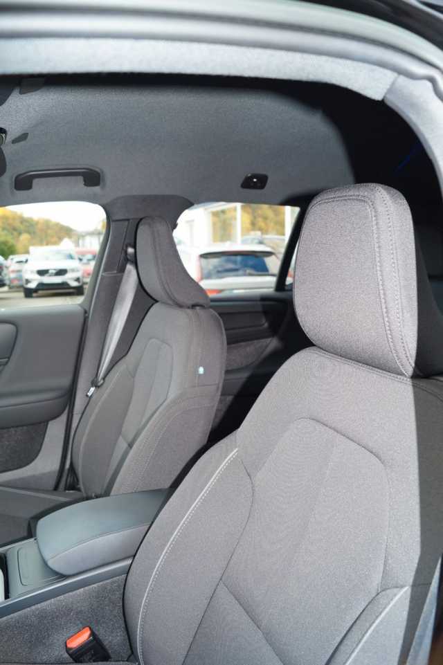 Volvo XC40 Plus Recharge