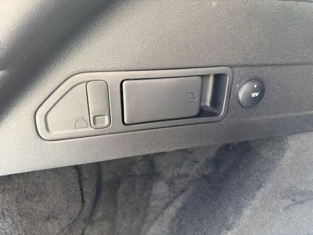 Ford Focus ST Line Wagon