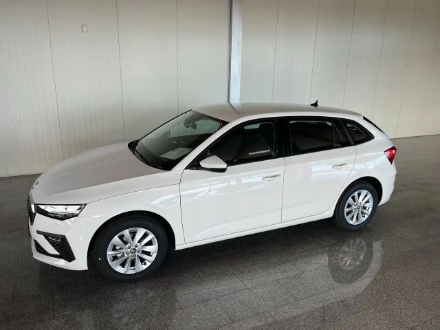 Skoda Scala Essence 1,0 TSI