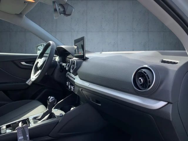 Audi Q2 35 TFSI