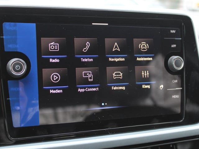 Volkswagen T-Roc 2.0 TDI DSG