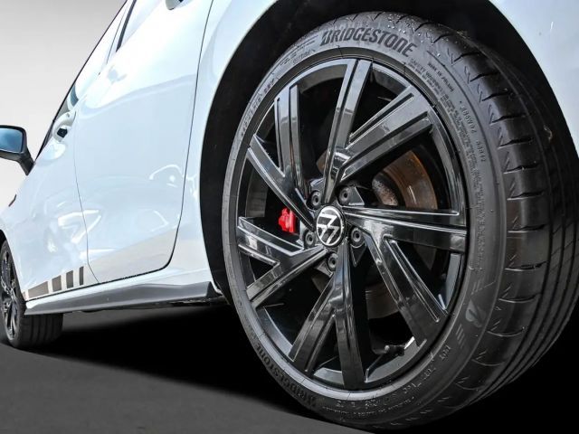 Volkswagen Golf DSG GTI