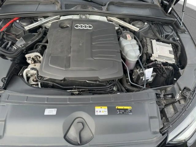 Audi A4 35 TDI Avant S-Tronic