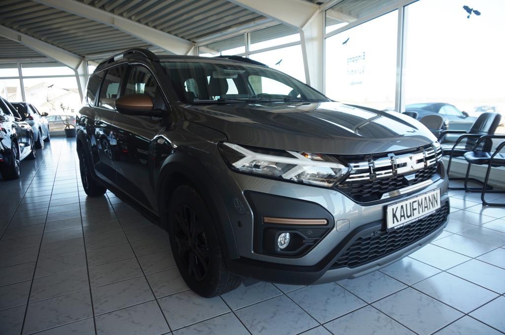 Dacia Jogger Extreme
