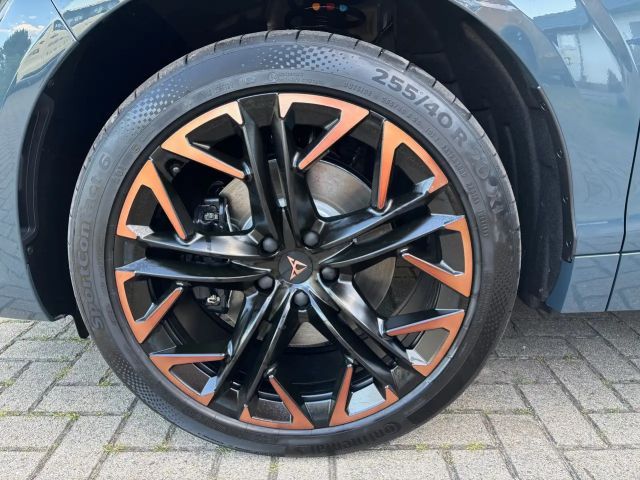 Cupra Terramar 2.0 TSI VZ