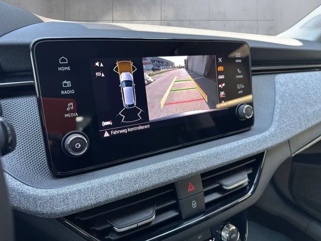 Skoda Scala Selection