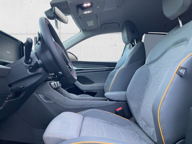 Skoda Kodiaq 1.5 TSI Selection iV