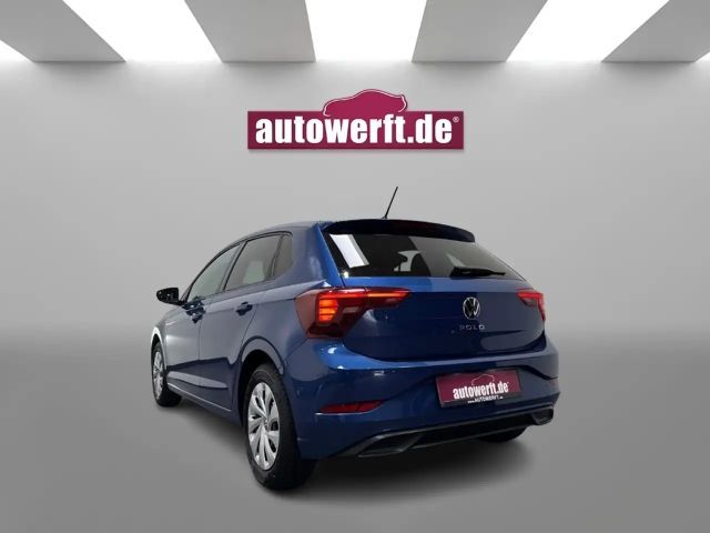 Volkswagen Polo Life