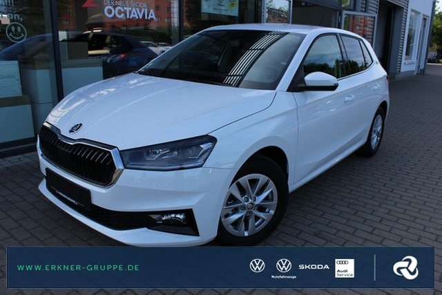 Skoda Fabia 1.0 TSI Style Style