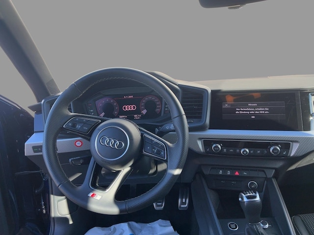 Audi A1 30 TFSI Sportback