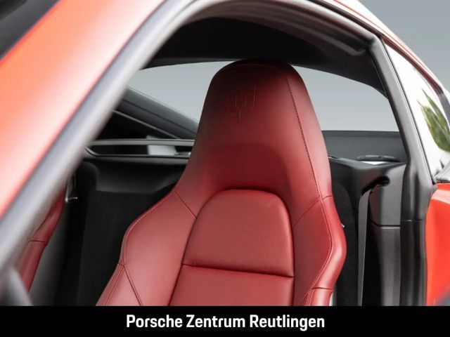 Porsche Cayman 4 718 Coupé GTS