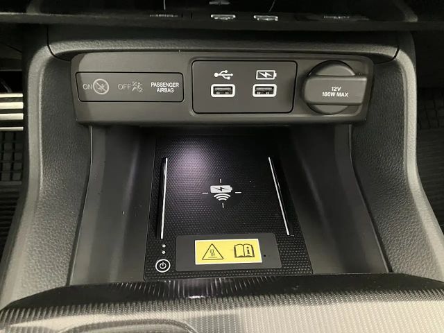Honda Civic 2.0 Hybrid Sport i-MMD