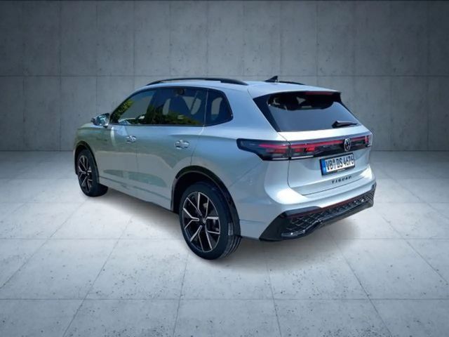 Volkswagen Tiguan 2.0 TSI R-Line