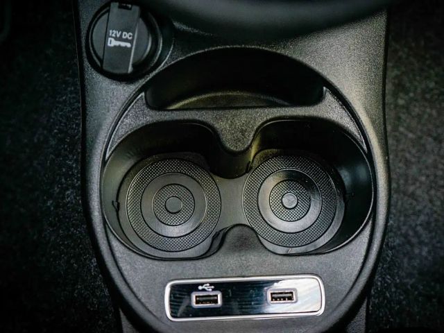 Fiat 500 FireFly Hybrid 70 *NAVI*CARPLAY*ANDROID AUTO*PDC*