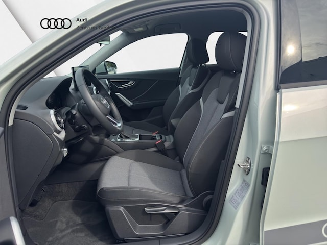 Audi Q2 35 TFSI S-Tronic
