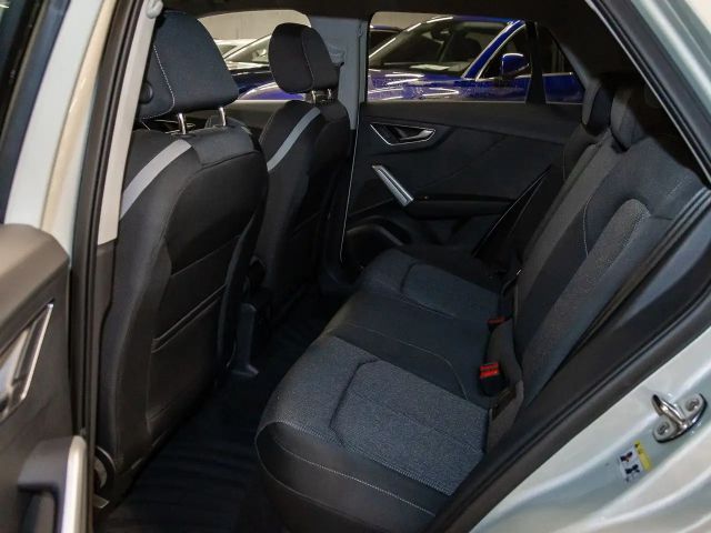 Audi Q2 35 TDI S-Tronic