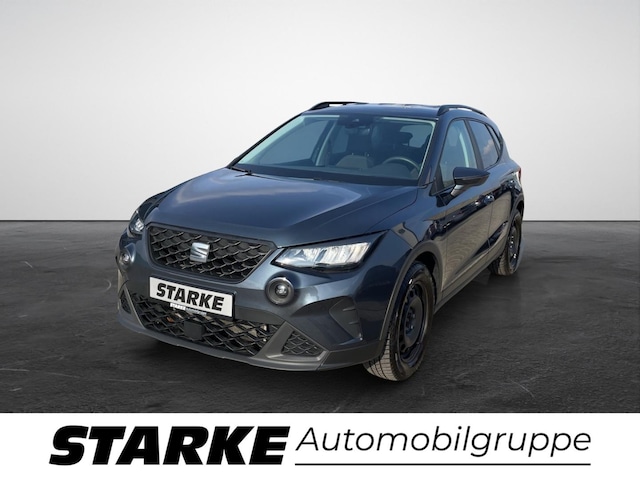 Seat Arona 1.0 TSI Style