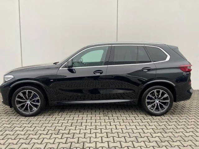 BMW X5 M-Sport xDrive