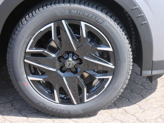 Peugeot 3008 Allure Pack Hybrid