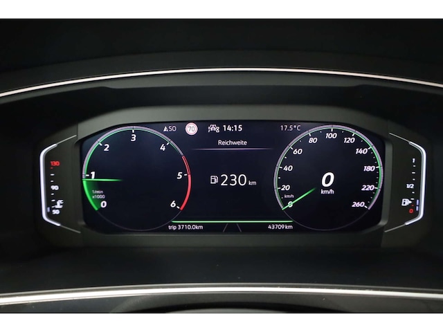 Volkswagen Tiguan 2.0 TDI R-Line