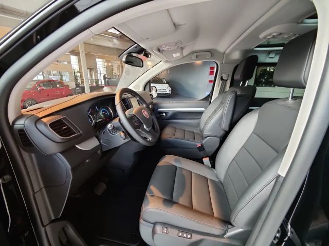 Fiat Ulysse Lounge