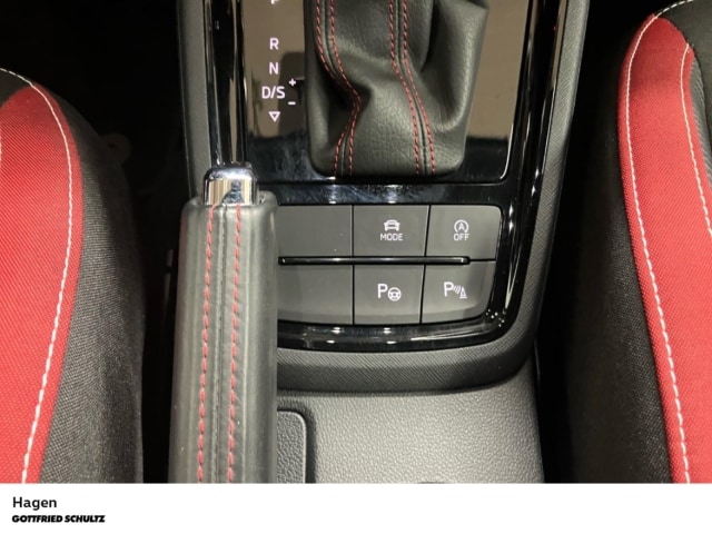 Skoda Kamiq 1.5 TSI Monte Carlo