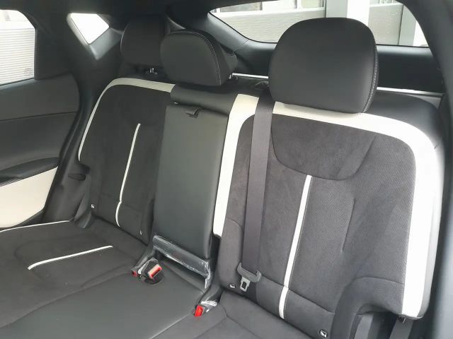 Kia EV6 GT-Line Vierwielaandrijving