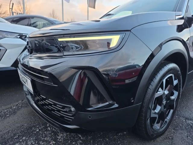 Opel Mokka 1.2 Turbo Turbo Ultimate