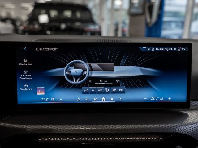 BMW 320 320d M-Sport Touring