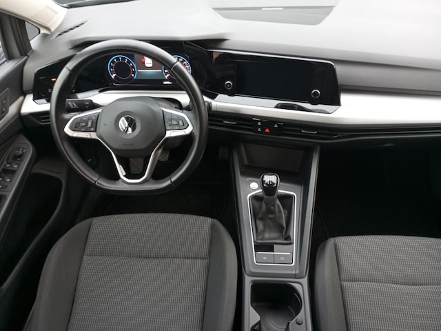 Volkswagen Golf 1.0 TSI