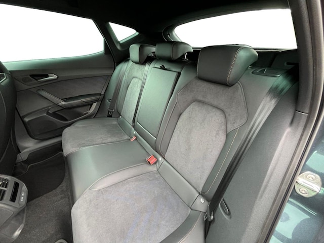 Cupra Formentor Formentor 1.5 eTSI LED/Assist/Kamera/uvm.