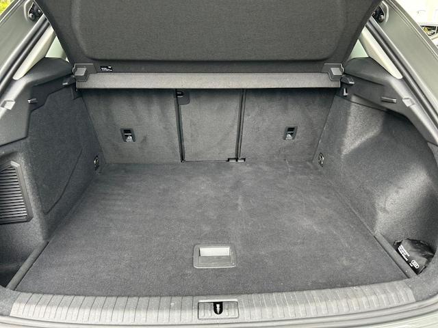 Audi Q3 45 TFSI Hybride S-Tronic