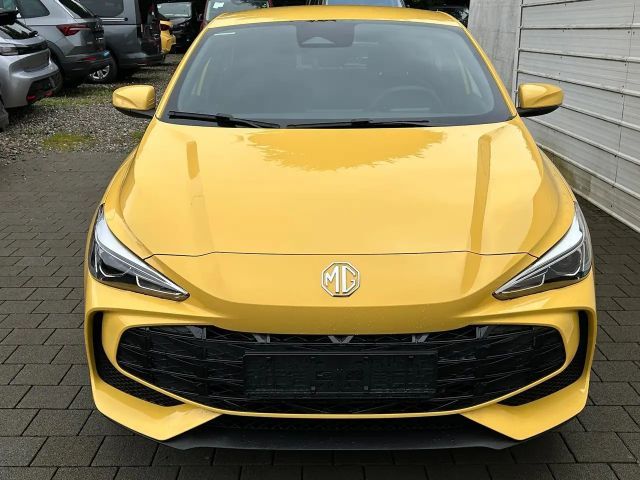 MG MG3 Comfort