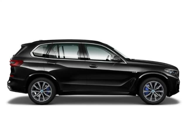 BMW X5 xDrive xDrive45e