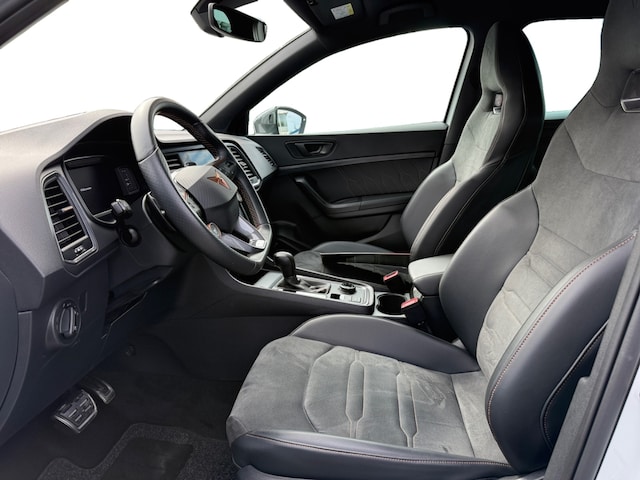 Cupra Ateca 2.0 TSI DSG