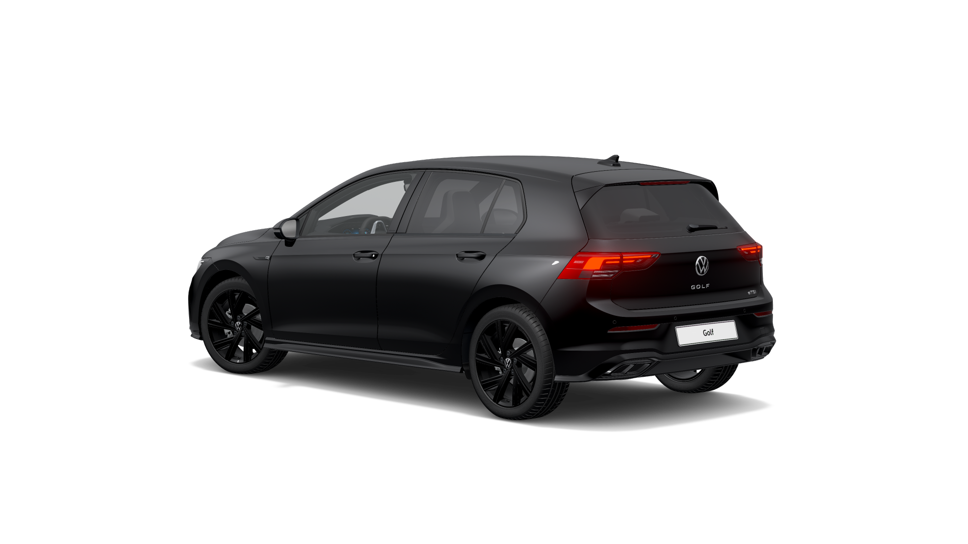 Volkswagen Golf 1.5 eTSI DSG Golf VIII R-Line