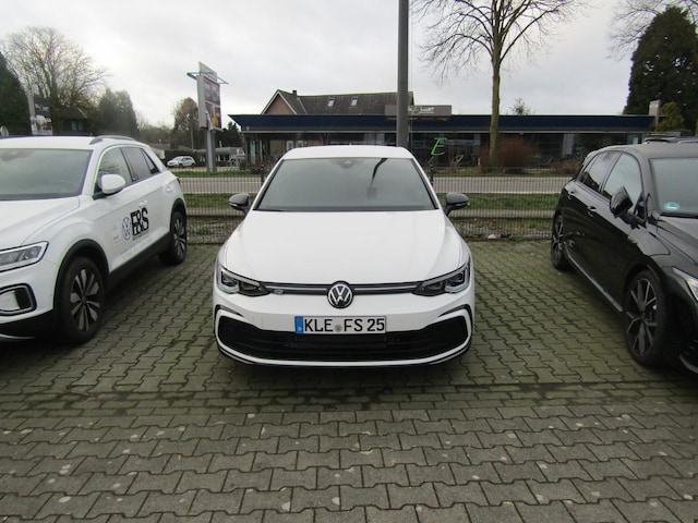 Volkswagen Golf 1.5 eTSI DSG